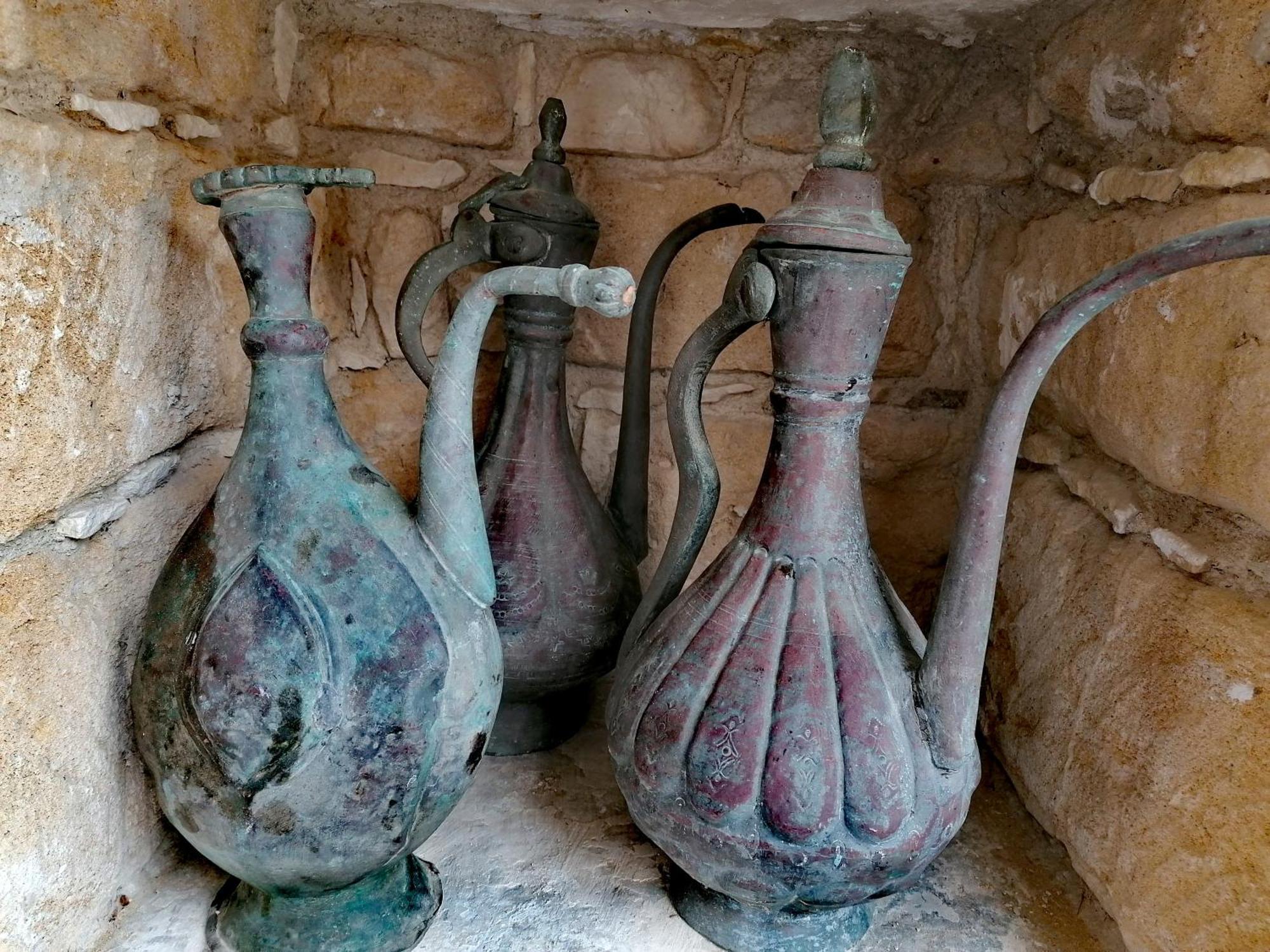 Casavero Voroklini Phòng bức ảnh
